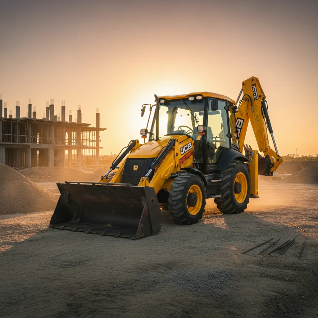 Строительная техника